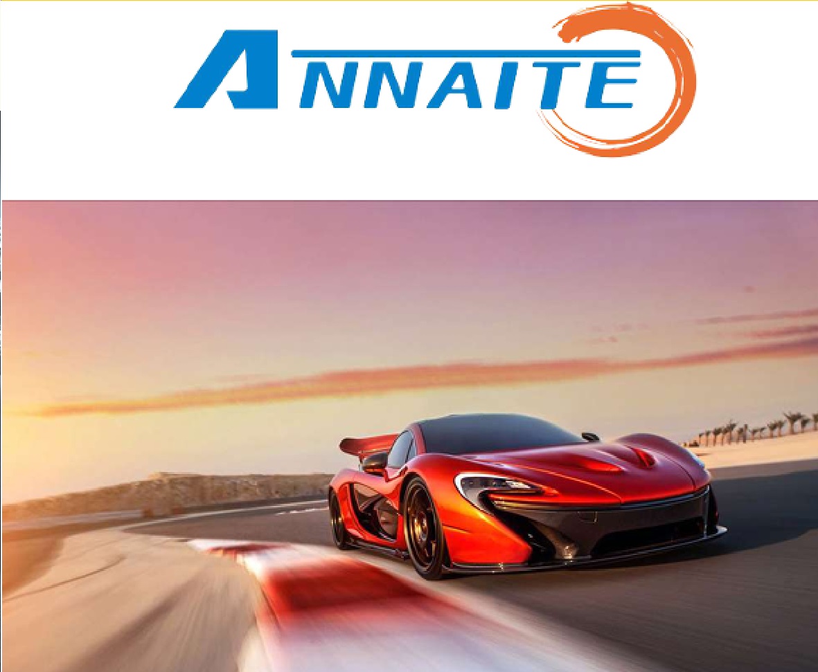 تایر ANNAITE